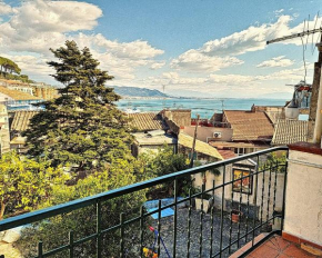 La casa nel duomo Vietri sul Mare